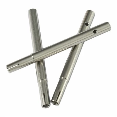 Como afiar as ferramentas de corte para torneamento CNC?